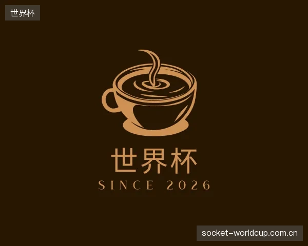 解读世界杯中心